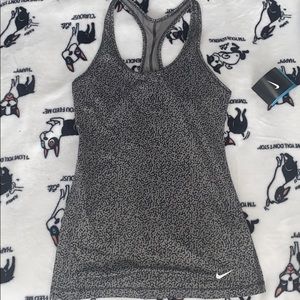 Woman’s Training Tank Top